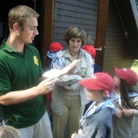 kamp 2005 (384) - Scouts en Gidsen Zaventem 